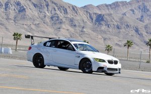 BMW-News-Blog: BMW E92 M3: Exklusiv der EAS VF620 M3 fr das MFes - BMW-Syndikat