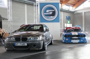 BMW-News-Blog: Euer BMW-Syndikat auf der Tuning World Bodensee: J - BMW-Syndikat