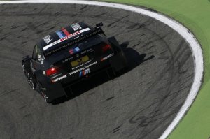 BMW-News-Blog: DTM Saison 2012 fr BMW: Live-bertragung auf der - BMW-Syndikat