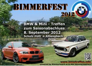 Bimmerfest 2012 -  - 395696_bmw-syndikat_bild