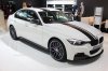 BMW-News-Blog: Bilder von BMW M Performance auf der Tuning World Bodensee: Zubehrteile fr den BMW 3er F30