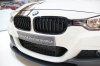 BMW-News-Blog: Bilder von BMW M Performance auf der Tuning World Bodensee: Zubehrteile fr den BMW 3er F30