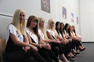 BMW-News-Blog: Die neue Miss-Tuning 2012 - Frizzi Arnold aus Chemnitz