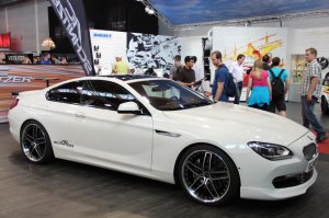 BMW-News-Blog: AC_Schnitzer_auf_der_Tuning_World_Bodensee__BMW_650i_Coup__der_Superlative