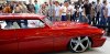 BMW-News-Blog: European Tuning Showdown auf der Tuning World Bodensee: Uwe Wolf gewinnt mit Opel Kadett C Coup