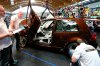 BMW-News-Blog: European Tuning Showdown auf der Tuning World Bodensee: Uwe Wolf gewinnt mit Opel Kadett C Coup