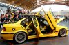 BMW-News-Blog: European Tuning Showdown auf der Tuning World Bodensee: Uwe Wolf gewinnt mit Opel Kadett C Coup