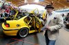 BMW-News-Blog: European Tuning Showdown auf der Tuning World Bodensee: Uwe Wolf gewinnt mit Opel Kadett C Coup