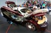 BMW-News-Blog: European Tuning Showdown auf der Tuning World Bodensee: Uwe Wolf gewinnt mit Opel Kadett C Coup