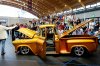 BMW-News-Blog: European Tuning Showdown auf der Tuning World Bodensee: Uwe Wolf gewinnt mit Opel Kadett C Coup