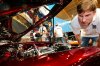 BMW-News-Blog: European Tuning Showdown auf der Tuning World Bodensee: Uwe Wolf gewinnt mit Opel Kadett C Coup