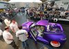 BMW-News-Blog: European Tuning Showdown auf der Tuning World Bodensee: Uwe Wolf gewinnt mit Opel Kadett C Coup
