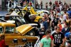 BMW-News-Blog: European Tuning Showdown auf der Tuning World Bodensee: Uwe Wolf gewinnt mit Opel Kadett C Coup