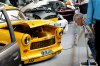 BMW-News-Blog: European Tuning Showdown auf der Tuning World Bodensee: Uwe Wolf gewinnt mit Opel Kadett C Coup