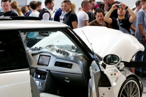 BMW-News-Blog: European Tuning Showdown auf der Tuning World Bode - BMW-Syndikat