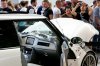 BMW-News-Blog: European Tuning Showdown auf der Tuning World Bodensee: Uwe Wolf gewinnt mit Opel Kadett C Coup