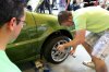 BMW-News-Blog: European Tuning Showdown auf der Tuning World Bodensee: Uwe Wolf gewinnt mit Opel Kadett C Coup