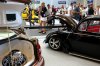 BMW-News-Blog: European Tuning Showdown auf der Tuning World Bodensee: Uwe Wolf gewinnt mit Opel Kadett C Coup