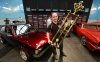 BMW-News-Blog: European Tuning Showdown auf der Tuning World Bodensee: Uwe Wolf gewinnt mit Opel Kadett C Coup