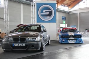 BMW-News-Blog: Nach der Tuning World Bodensee: Was treibt jetzt e - BMW-Syndikat