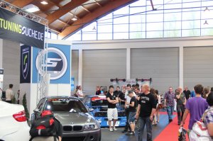 BMW-News-Blog: Nach der Tuning World Bodensee: Was treibt jetzt eigentlich der BMW E21 M3?