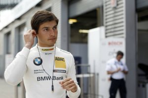 BMW-News-Blog: DTM Lausitzring: Fabelhafter Sieg fr BMW mit Spengler und Farfus