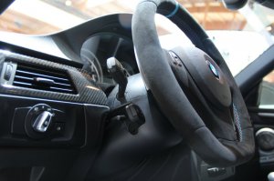BMW-News-Blog: Bilder von der Tuning World Bodensee: Legendrer B - BMW-Syndikat