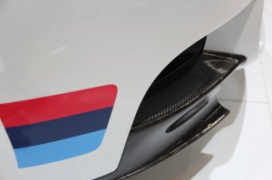BMW-News-Blog: Bilder von der Tuning World Bodensee: Legendrer B - BMW-Syndikat