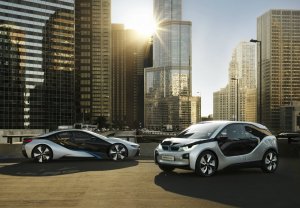 BMW-News-Blog: BMW ist innovativste Automobilmarke 2012: Automoti - BMW-Syndikat
