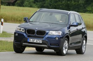 BMW-News-Blog: BMW mit vier Modellen auf Platz eins: "Restwertriesen" der Focus Online