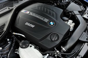 BMW-News-Blog: BMW M135i: Giftzwerg mit Turbo-Sixpack von BMW M P - BMW-Syndikat