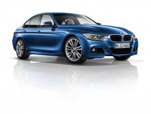 BMW-News-Blog: BMW Modellpflege 2012: Neuer 330d und 316i, 3er F3 - BMW-Syndikat