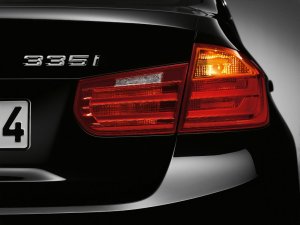 BMW-News-Blog: BMW Modellpflege 2012: Neuer 330d und 316i, 3er F3 - BMW-Syndikat