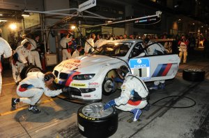BMW-News-Blog: 24-Stunden-Rennen Nrburgring: 49 BMWs und starkes - BMW-Syndikat