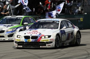 BMW-News-Blog: 24-Stunden-Rennen Nrburgring: 49 BMWs und starkes - BMW-Syndikat