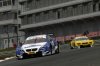 BMW-News-Blog: Qualifying DTM 2012: Spengler startet von Platz drei in Brands Hatch