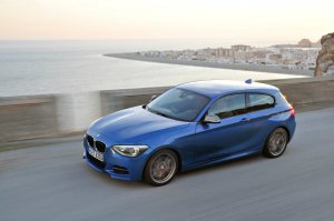 BMW-News-Blog: BMW 1er F21: Der neue kompakte 1er als sportlicher - BMW-Syndikat