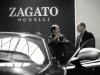 BMW-News-Blog: Das BMW Zagato Coup: Italienisch-deutsche Neuauflage des Z4 Coup?