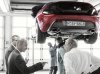 BMW-News-Blog: Das BMW Zagato Coup: Italienisch-deutsche Neuauflage des Z4 Coup?