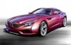 BMW-News-Blog: Das BMW Zagato Coup: Italienisch-deutsche Neuauflage des Z4 Coup?