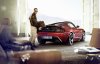 BMW-News-Blog: Das BMW Zagato Coup: Italienisch-deutsche Neuauflage des Z4 Coup?