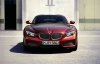 BMW-News-Blog: Das BMW Zagato Coup: Italienisch-deutsche Neuauflage des Z4 Coup?