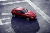 BMW-News-Blog: Das BMW Zagato Coup: Italienisch-deutsche Neuauflage des Z4 Coup?