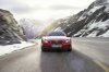 BMW-News-Blog: Das BMW Zagato Coup: Italienisch-deutsche Neuauflage des Z4 Coup?