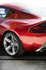 BMW-News-Blog: Das BMW Zagato Coup: Italienisch-deutsche Neuauflage des Z4 Coup?