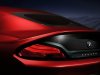 BMW-News-Blog: Das BMW Zagato Coup: Italienisch-deutsche Neuauflage des Z4 Coup?