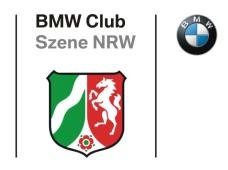 Clublogo BMW Szene NRW