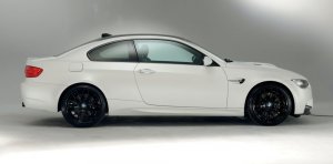 BMW-News-Blog: BMW M3 und M5 M Performance Edition: Erneutes Priv - BMW-Syndikat
