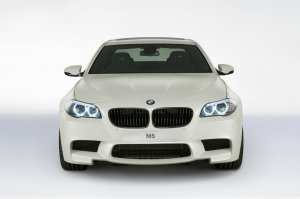 BMW-News-Blog: BMW M3 und M5 M Performance Edition: Erneutes Privileg fr den Inselstaat
