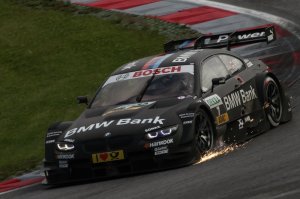 BMW-News-Blog: DTM-Lackaustausch in Spielberg und Platz zwei fr BMW mit Tomczyk